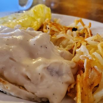 Bear Wallow Cafe - Bear Wallow Special Breakfast. Solid. - American Near Me - Alpine, Arizona