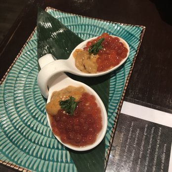 Kiraku - Yuba - Tapas/Small Plates Near Me - Berkeley, California