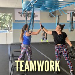 Burn Boot Camp Carrollwood