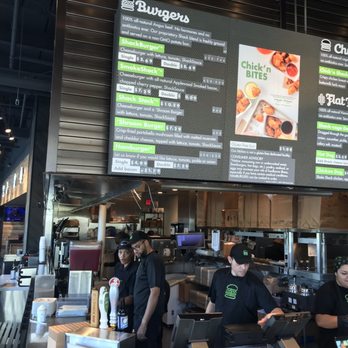 Shake Shack Cross County - Burgers Near Me - Yonkers, New York