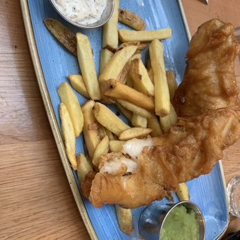 Giraffe - Modern European Near Me - Hounslow, XGL