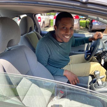 Mobile Auto Clinic - Me, when I picked up my car from Mobile Auto Clinic - Auto Repair Near Me - Round Rock, Texas Mobile Auto Clinic - Me, when I picked up my car from Mobile Auto Clinic - Auto Repair Near Me - Round Rock, Texas