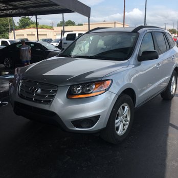 Freeman Collision Center - Can't even tell that it needed a repair. - Body Shops Near Me - Oklahoma City, Oklahoma Freeman Collision Center - Can't even tell that it needed a repair. - Body Shops Near Me - Oklahoma City, Oklahoma