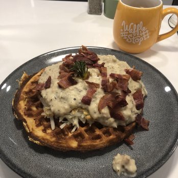 Waffle Stop - Breakfast & Brunch Near Me - Tacoma, Washington Waffle Stop - Breakfast & Brunch Near Me - Tacoma, Washington