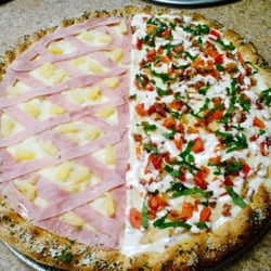 Parma Pizza And Grill
