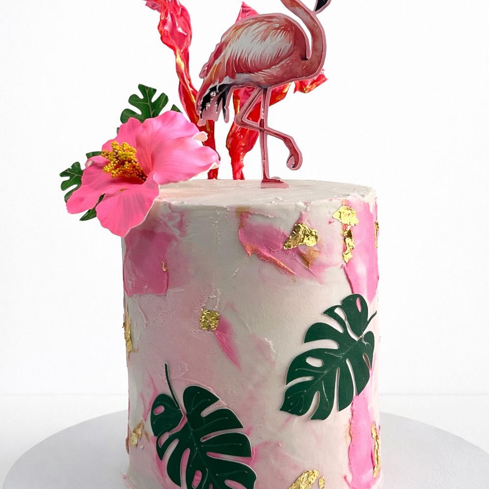 Whipped - Custom Cakes Near Me - Las Vegas, Nevada