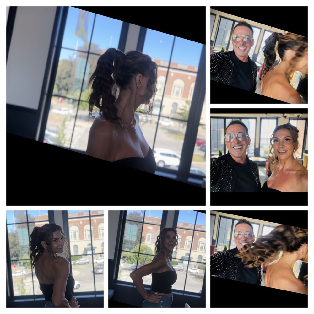 Jonathan Edwards Salon Image