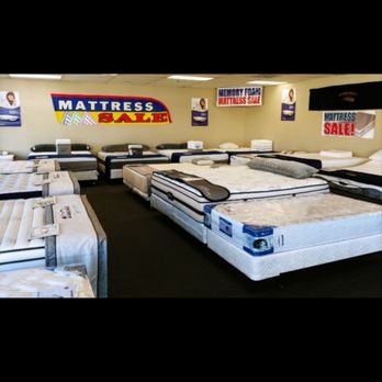 California Mattress King - Mattresses Near Me - Glendora, California