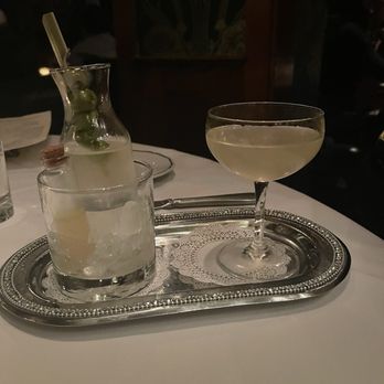 Josephine - Martini service - French Near Me - Alexandria, Virginia Josephine - Martini service - French Near Me - Alexandria, Virginia