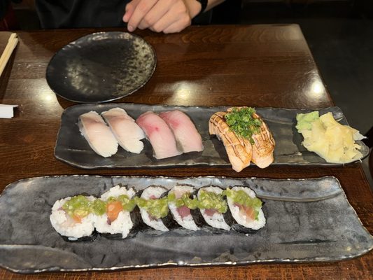 Yama Izakaya & Sushi by null