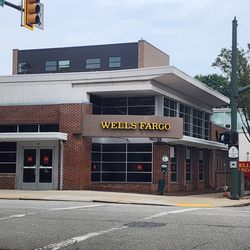 Wells Fargo Bank