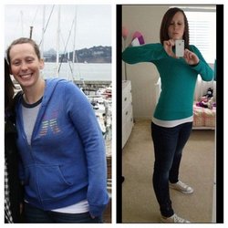 Ankh Fitness - Before & After