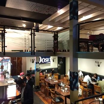 Dosa Hut - Melbourne CBD - Hall - Indian Near Me - Melbourne, VIC Dosa Hut - Melbourne CBD - Hall - Indian Near Me - Melbourne, VIC