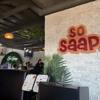 So Saap - Thai Near Me - San Diego, California So Saap - Thai Near Me - San Diego, California