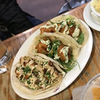 Cabo Fish Taco - Mexican Near Me - Blacksburg, Virginia
