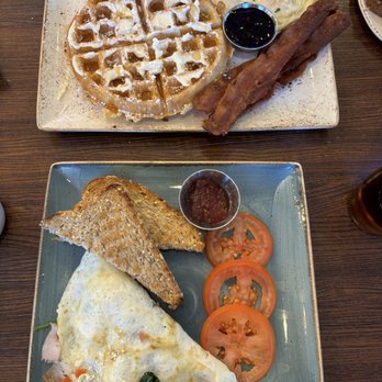 First Watch - Breakfast & Brunch Near Me - Mesa, Arizona