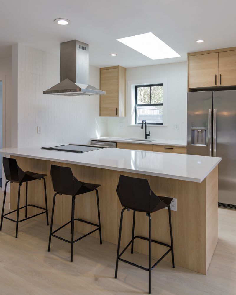 CONTRACTORS OF PORTLAND Updated June 2024 Request Consultation 16