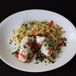 Courtyard Cucina