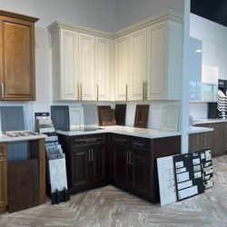 Exceptional service and products at LM Tile .