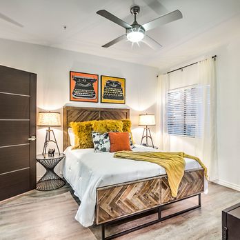 Domain Apartments - Walk-in custom closets - Apartments Near Me - Henderson, Nevada
