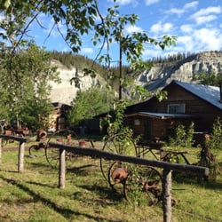 Gakona Lodge