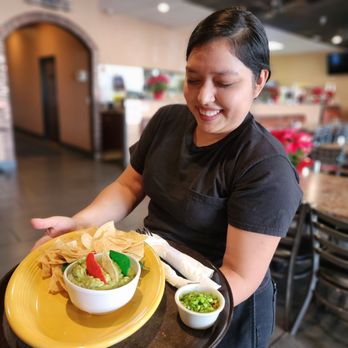 La Cocina Grill - Wendy! - Mexican Near Me - Banning, California