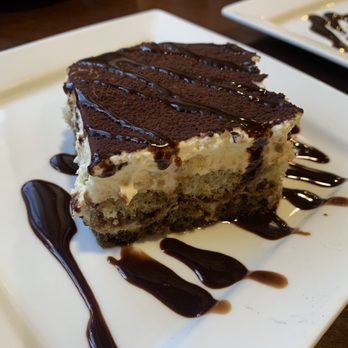 Italian Cafe - Tiramisu - Italian Near Me - Irving, Texas Italian Cafe - Tiramisu - Italian Near Me - Irving, Texas
