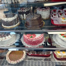 BARE NAKED BAKERY- BELLMORE - Updated January 2026 - 116 Photos & 199