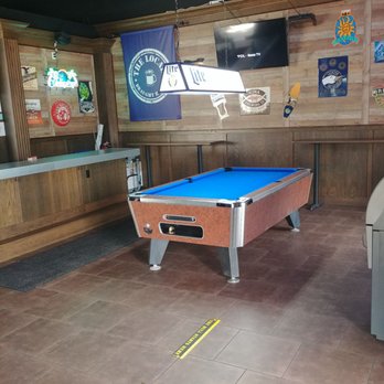 The Local Draught House - #pooltable - Brewpubs Near Me - Oldsmar, Florida