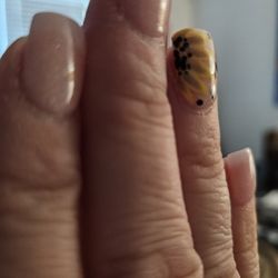 Tina's Nail Spa