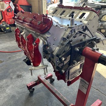 Madera Powder Coating - Powder Coating Near Me - Madera, California