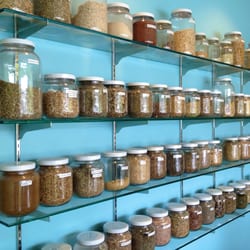 Element 7 Wellness - Botanical (herbal) medicines.