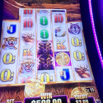 Jamul Casino Resort - Casinos Near Me - Jamul, California