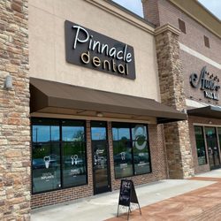 Pinnacle Dental
