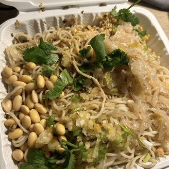Noodles Express - Dan Dan Noodles? - Noodles Near Me - Denver, Colorado
