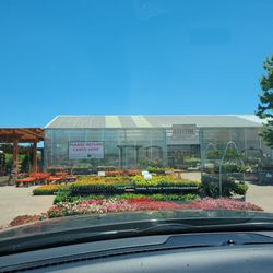 Marcum's Nursery