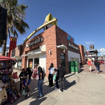 Mcdonald's - Fast Food Near Me - Ensenada, BCN Mcdonald's - Fast Food Near Me - Ensenada, BCN