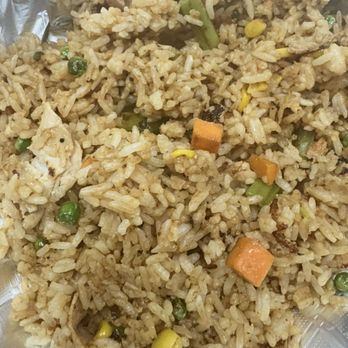 American Deli - Chicken Fried Rice - Chicken Wings Near Me - Mobile, Alabama