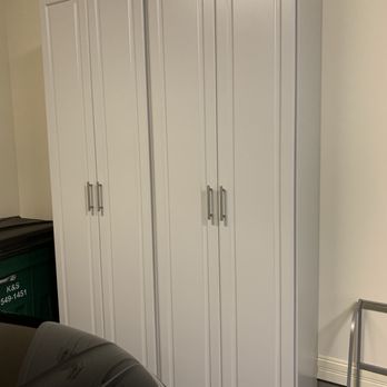 Closets By Design - Garage closet - Interior Design Near Me - Charlotte, North Carolina Closets By Design - Garage closet - Interior Design Near Me - Charlotte, North Carolina