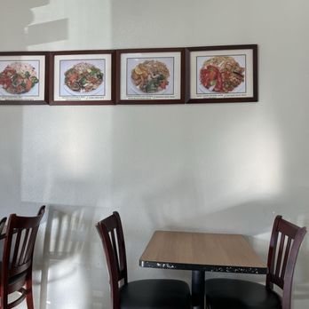 Egg Roll King - Part of the menu. - Chinese Near Me - Reno, Nevada