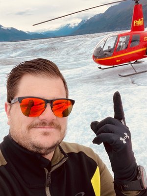 Outbound Heli Adventures | Alaska by null