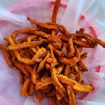 Inlet View Bar & Grill - Seafood Near Me - Shallotte, North Carolina