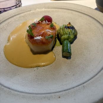 Indienne - Main course - Indian Near Me - Chicago, Illinois