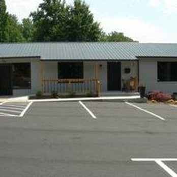 WNC Real Estate - Our office parking lot connects to the Morganton Post Office parking lot - Real Estate Services Near Me - Morganton, North Carolina WNC Real Estate - Our office parking lot connects to the Morganton Post Office parking lot - Real Estate Services Near Me - Morganton, North Carolina
