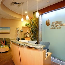 Sharona Optical - Horizon Eye Specialists & Lasik Center