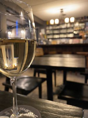 The Griffin Pub by null