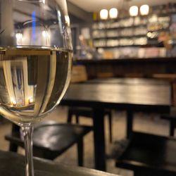Griffin Gastropub