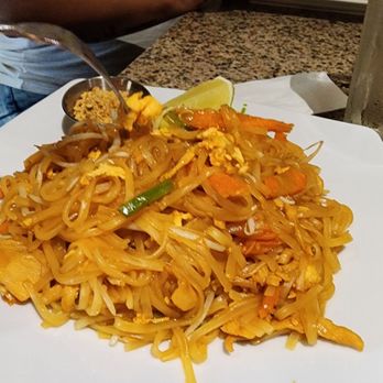 Thai Destiny - Pad Thai - Thai Near Me - Bermuda Run, North Carolina Thai Destiny - Pad Thai - Thai Near Me - Bermuda Run, North Carolina
