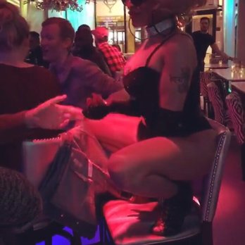 Kit Kat Club - Lounges Near Me - Chicago, Illinois