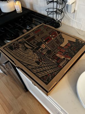 Namoli's NY Pizzeria by null